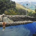 Las Golondrinas Hot Springs