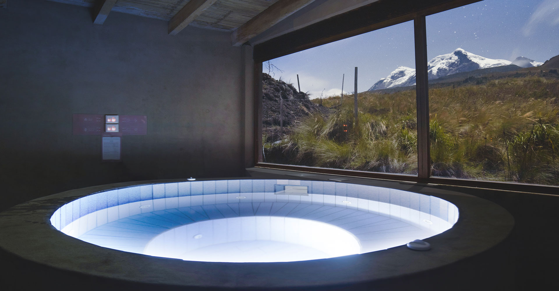 Punanti Hostel & Mountain Lodge
